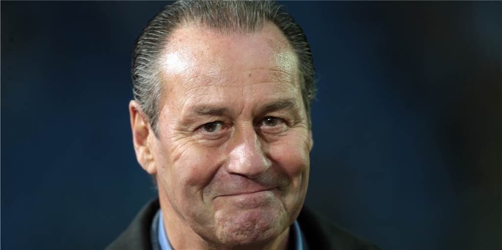 Schalkes Jahrhunderttrainer wird 65: Huub Stevens ist sich immer treu geblieben Schalkes Jahrhunderttrainer wird 65: Huub Stevens ist sich immer treu geblieben