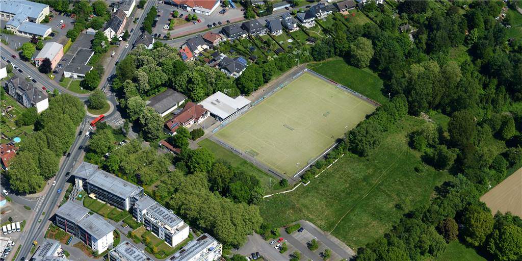 Neubebauung für Schützenhof und FAB-Gelände nimmt erste Hürde Neubebauung für Schützenhof und FAB-Gelände nimmt erste Hürde