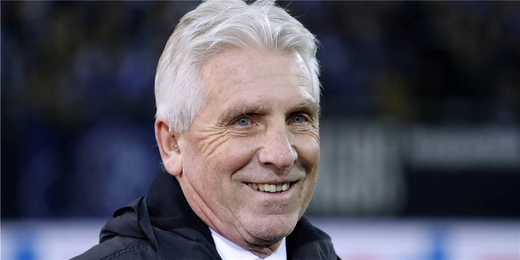 Schalke steht vor schwierigen Wochen: Was jetzt zählt Schalke steht vor schwierigen Wochen: Was jetzt zählt