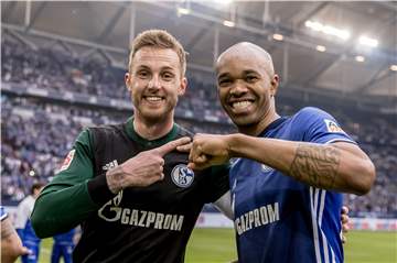 Genau diese Typen braucht Schalke für das Derby