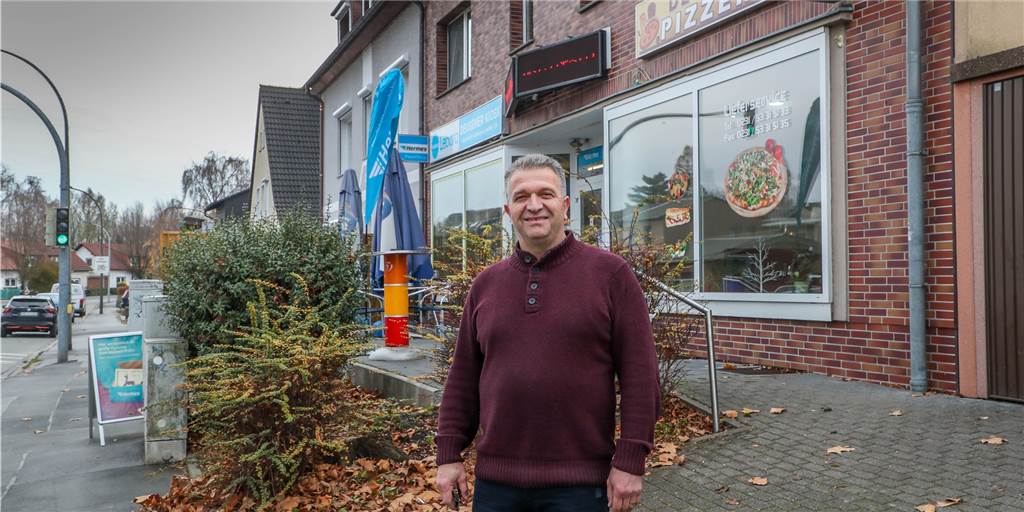 Deusen: Mit dem Auto zum Einkaufen, mit dem Rad ins Grüne