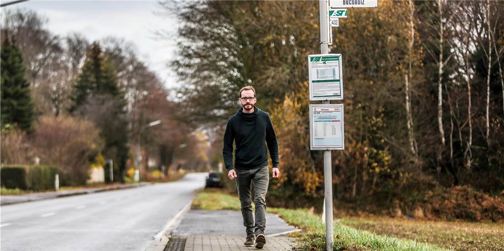 Syburg und Buchholz: Fantastisches Naturerlebnis mit Schwächen in der Infrastruktur Syburg und Buchholz: Fantastisches Naturerlebnis mit Schwächen in der Infrastruktur