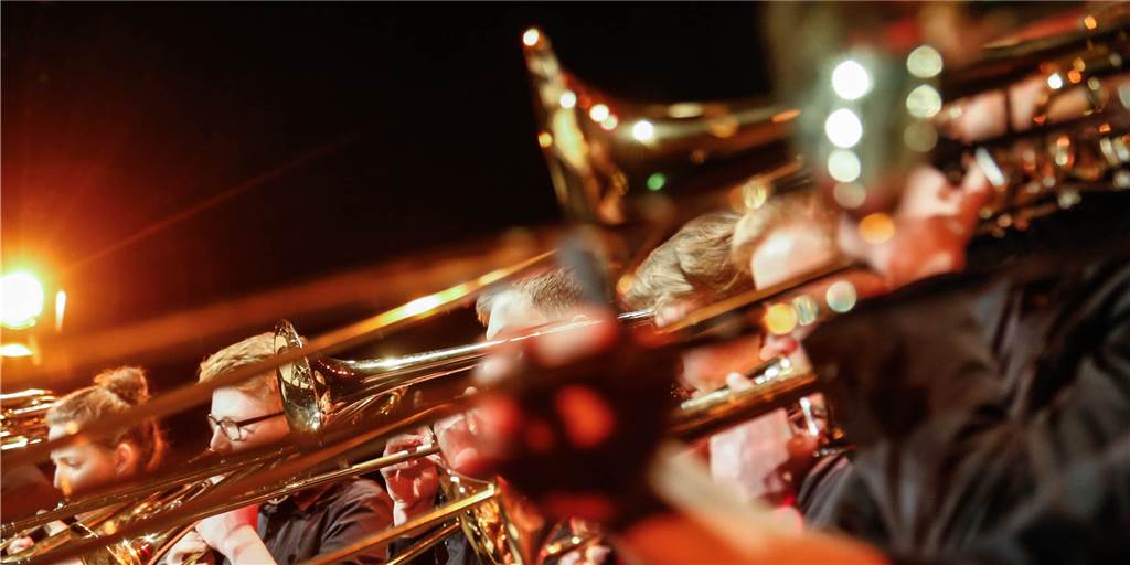 Ein Dortmunder Wettbewerb, der zur Wiege der Jugendjazzbewegung wurde Ein Dortmunder Wettbewerb, der zur Wiege der Jugendjazzbewegung wurde