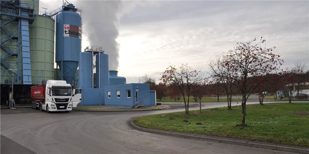 Innovatherm plant Millioneninvestition an der Frydagstraße Innovatherm plant Millioneninvestition an der Frydagstraße