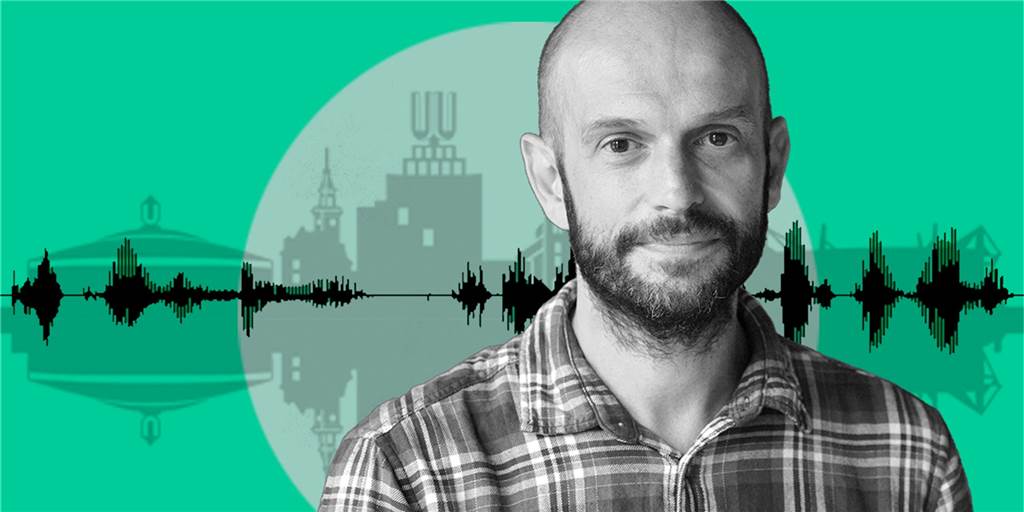 Marco Bülow (SPD) eskaliert in unserem Podcast über die Politik seiner Partei Marco Bülow (SPD) eskaliert in unserem Podcast über die Politik seiner Partei