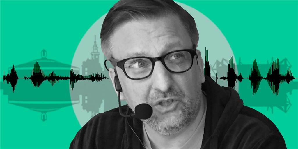 DJ Dash im Podcast-Interview: Das Leben im Moment und das Gespür für die Crowd DJ Dash im Podcast-Interview: Das Leben im Moment und das Gespür für die Crowd