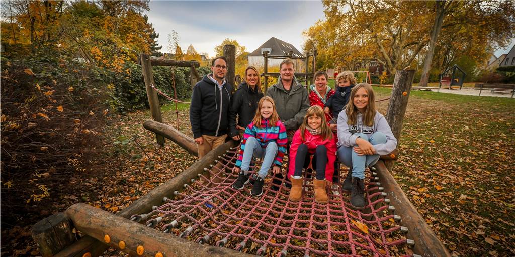 Marten: Eine Ohrfeige für die Familienfreundlichkeit, dickes Lob für die Verkehrsanbindung Marten: Eine Ohrfeige für die Familienfreundlichkeit, dickes Lob für die Verkehrsanbindung
