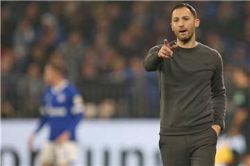 Schalke in der Krise: So macht sich Domenico Tedesco angreifbar