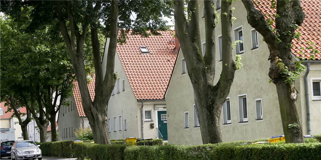 Lindenhorst: Guter Wohnstandort mit Sorgen um Sicherheit und Sauberkeit Lindenhorst: Guter Wohnstandort mit Sorgen um Sicherheit und Sauberkeit