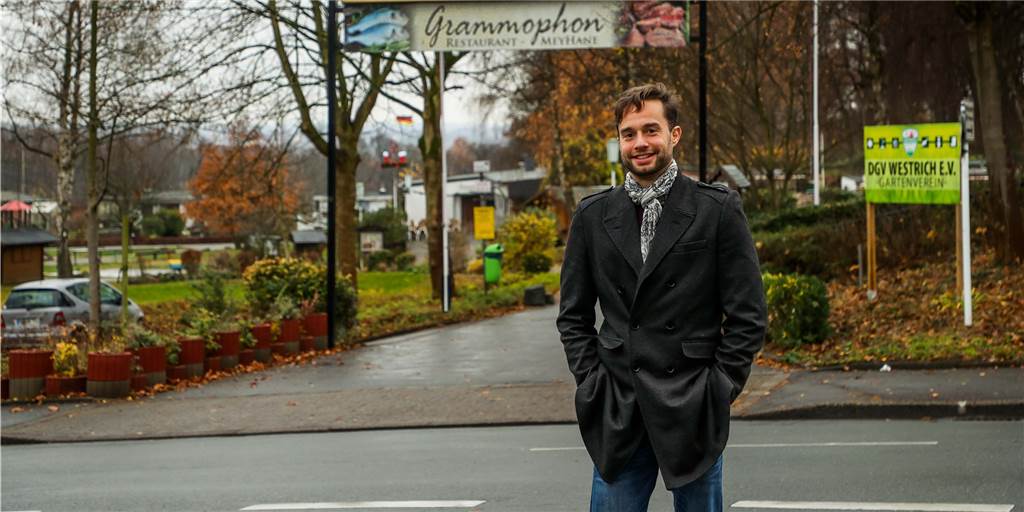 Westrich: Ein Kleinod des Westens mit sehr viel Grün und zu wenig Gastronomie Westrich: Ein Kleinod des Westens mit sehr viel Grün und zu wenig Gastronomie