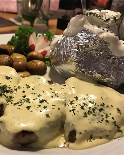 Das Steakhaus El Paso verspricht viele schmackhafte Fleischvariationen Das Steakhaus El Paso verspricht viele schmackhafte Fleischvariationen