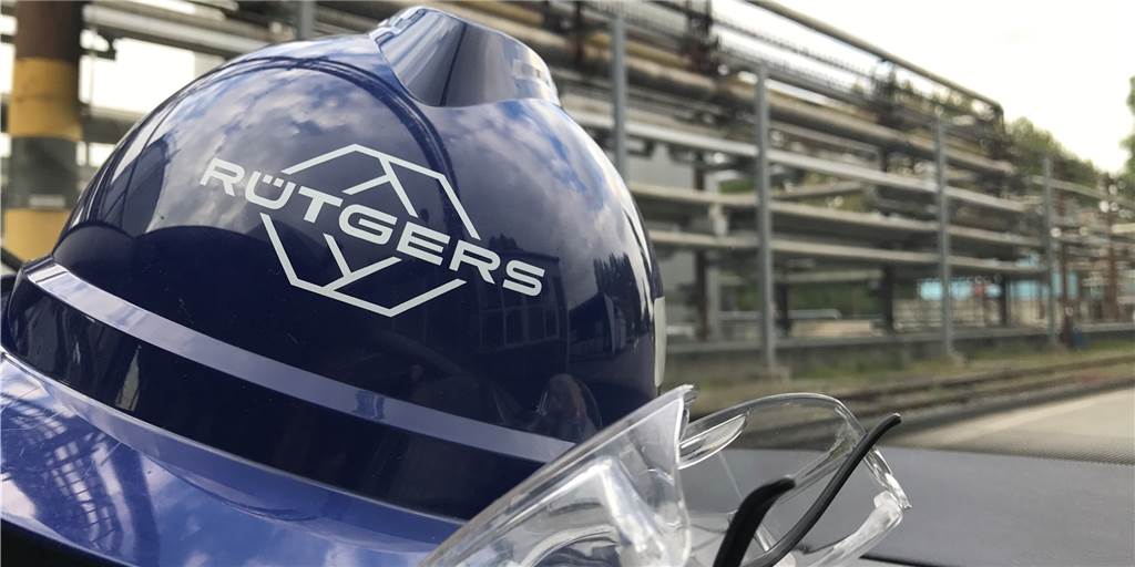 Weiter Feuer unterm Dach bei Rütgers in Rauxel - Geschäftsführer Holland geht Weiter Feuer unterm Dach bei Rütgers in Rauxel - Geschäftsführer Holland geht