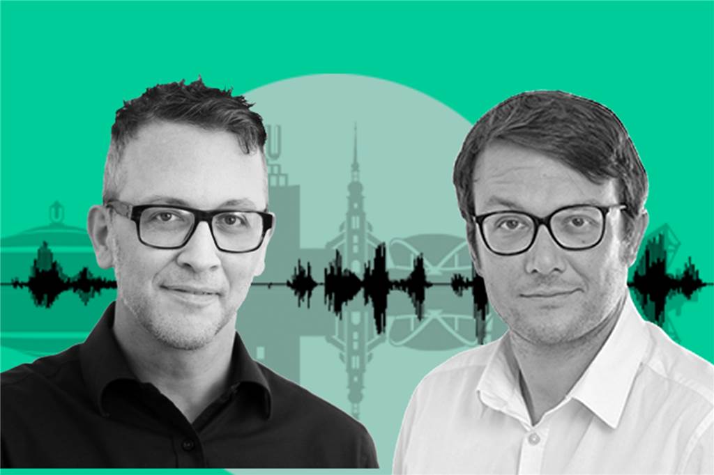 Oberarzt Dr. Martin Fähndrich: „Das mit den dicken Autos ist doch ein Klischee“ Oberarzt Dr. Martin Fähndrich: „Das mit den dicken Autos ist doch ein Klischee“