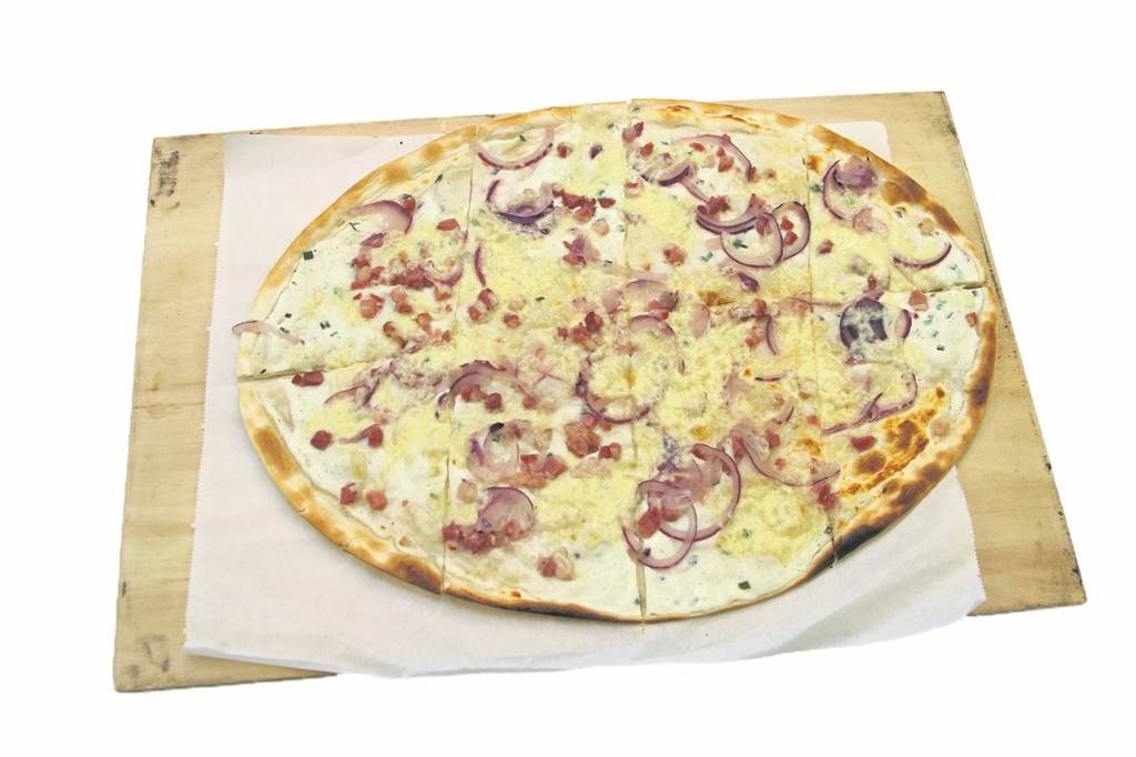 So schmeckt das Essen auf dem Werner Weihnachtsmarkt