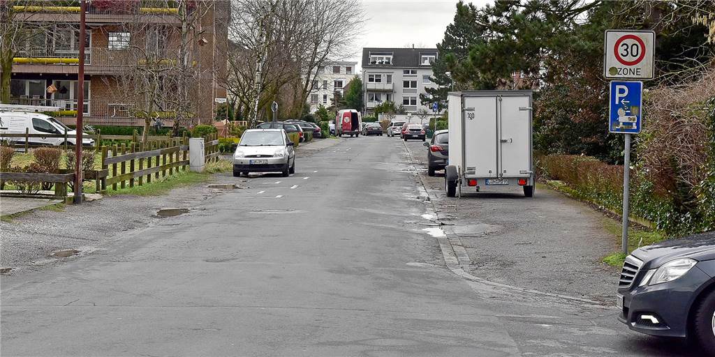 Rat richtet Appell ans Land, die Straßenbaubeiträge abzuschaffen Rat richtet Appell ans Land, die Straßenbaubeiträge abzuschaffen