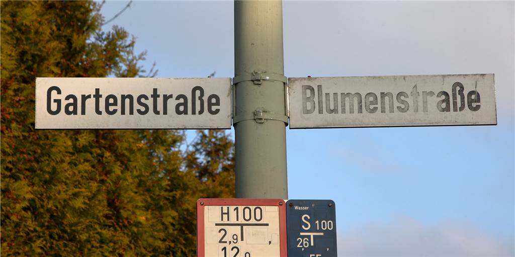 Straßenausbau wird zurückgestellt, bis das Land eine eindeutige Regelung gefunden hat Straßenausbau wird zurückgestellt, bis das Land eine eindeutige Regelung gefunden hat