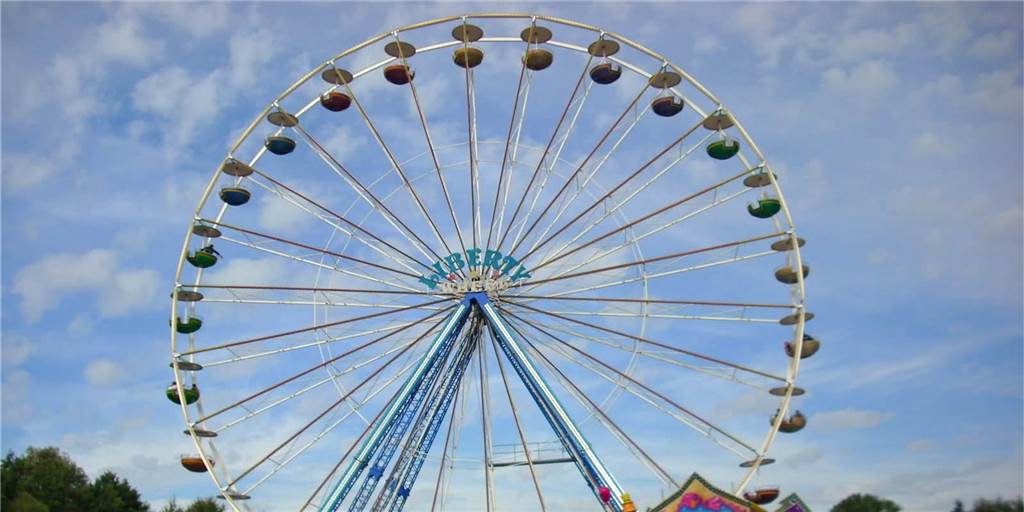 Schausteller möchten die Vredener Kirmes schon freitags starten Schausteller möchten die Vredener Kirmes schon freitags starten