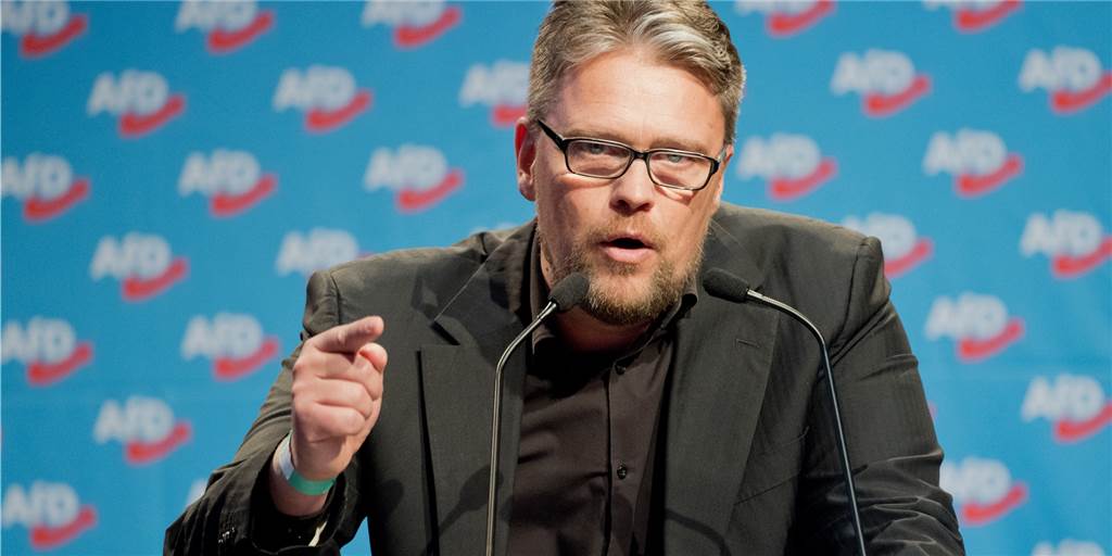 Wie die AfD in Dorsten Politik im Verborgenen macht Wie die AfD in Dorsten Politik im Verborgenen macht
