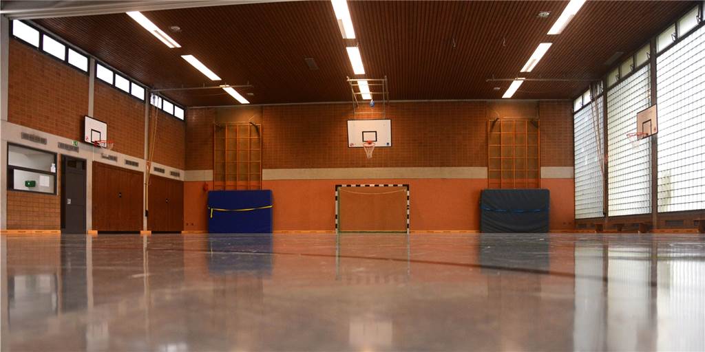 Investitionen für 5,3 Millionen Euro vor allem für Schul-Bauprojekte und Abwasseranlagen Investitionen für 5,3 Millionen Euro vor allem für Schul-Bauprojekte und Abwasseranlagen