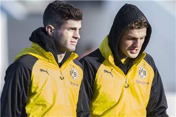 Pulisic und Bruun Larsen enttäuschen - Formschwache Flügel bereiten dem BVB Sorgen