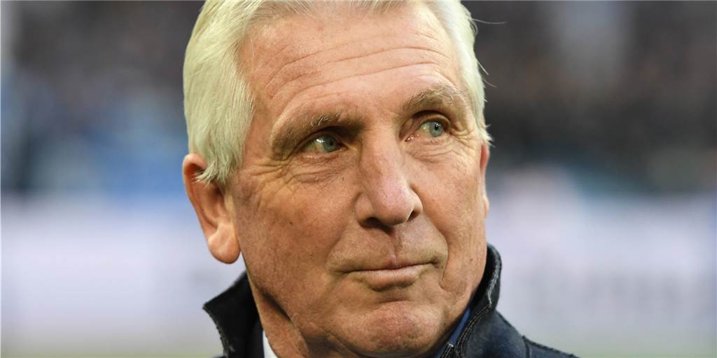 Auf Schalke muss jetzt Klartext geredet werden
