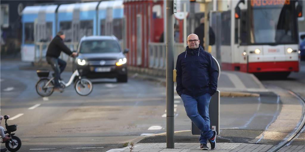 Körne: Kein Ort für Radler, aber einer mit guter Versorgung Körne: Kein Ort für Radler, aber einer mit guter Versorgung