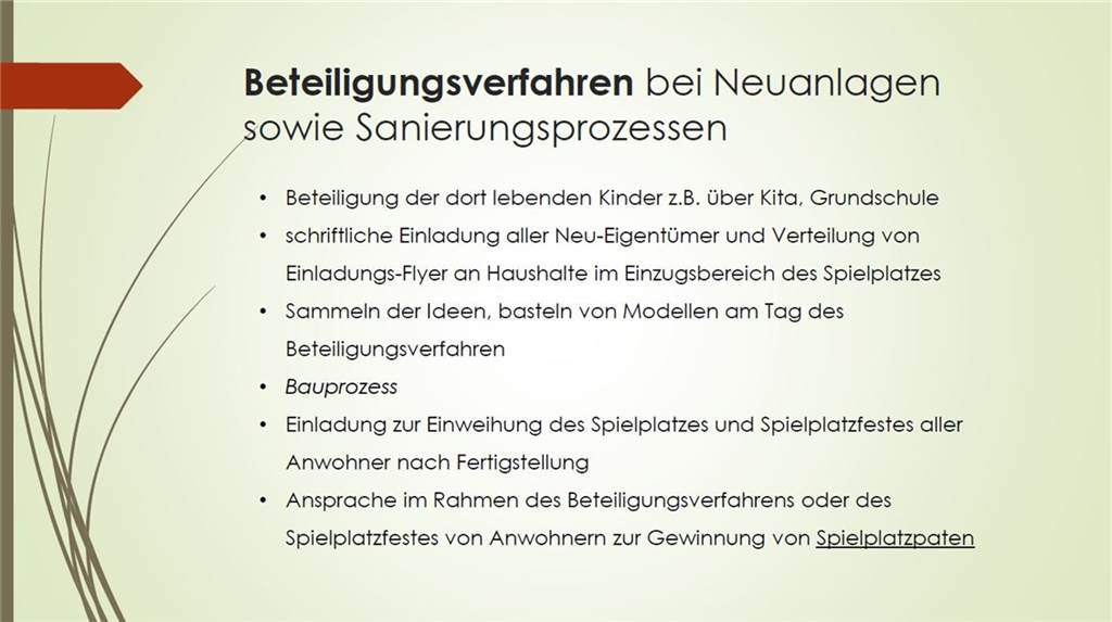 Die Spielplatz-Frage von Castrop-Rauxel Die Spielplatz-Frage von Castrop-Rauxel