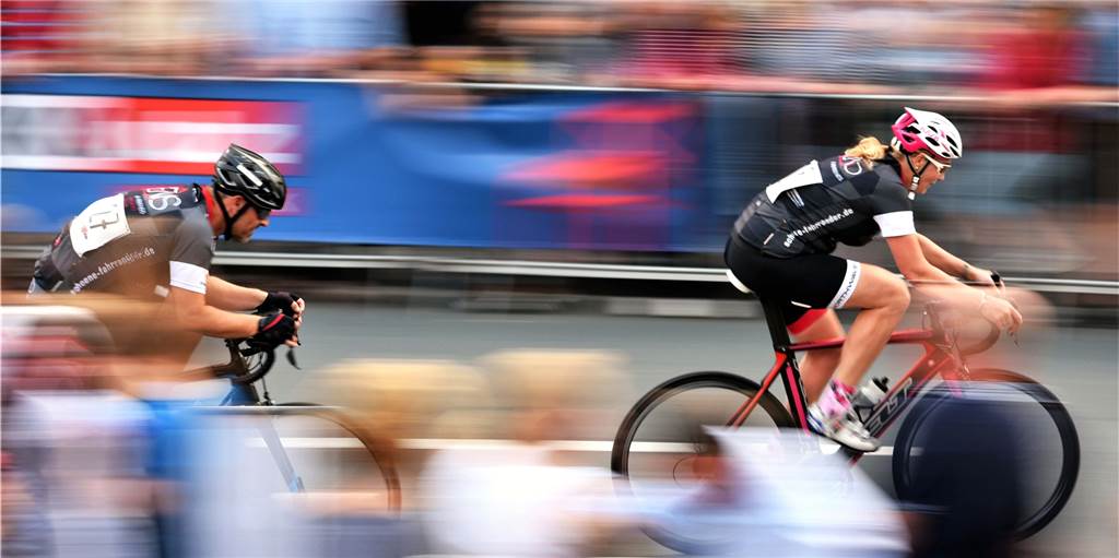 Klicken Sie sich durch die besten Sportfotos des Jahres 2018