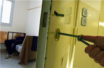 Häftling direkt vor JVA Münster entlaufen