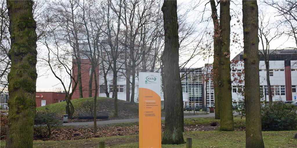 Sechs Fitness-Routen und ein Gesundheitspark sollen die Dorstener auf Trab bringen Sechs Fitness-Routen und ein Gesundheitspark sollen die Dorstener auf Trab bringen