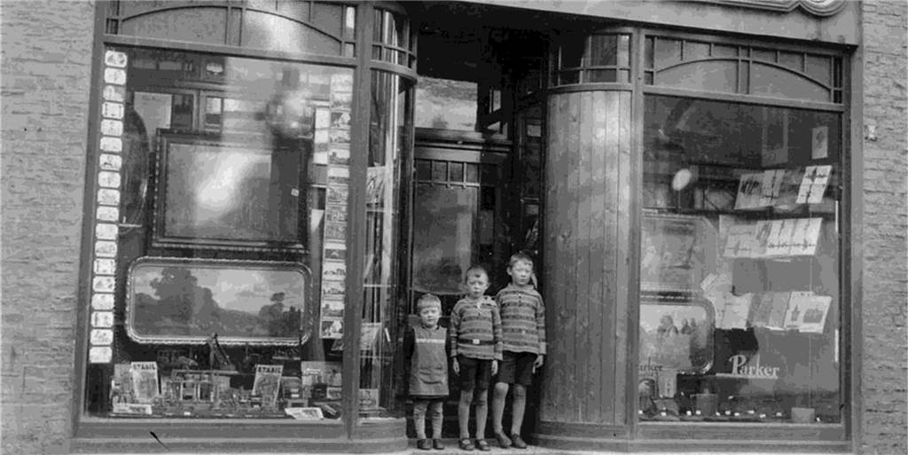 150 Jahre Kortenkamp: „Bücher zu verkaufen, war immer das Schönste“ 150 Jahre Kortenkamp: „Bücher zu verkaufen, war immer das Schönste“