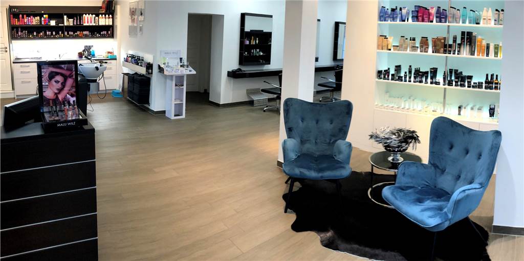 Salon Haarlequin hat am neuen Nordkirchener Standort viele neue Möglichkeiten Salon Haarlequin hat am neuen Nordkirchener Standort viele neue Möglichkeiten