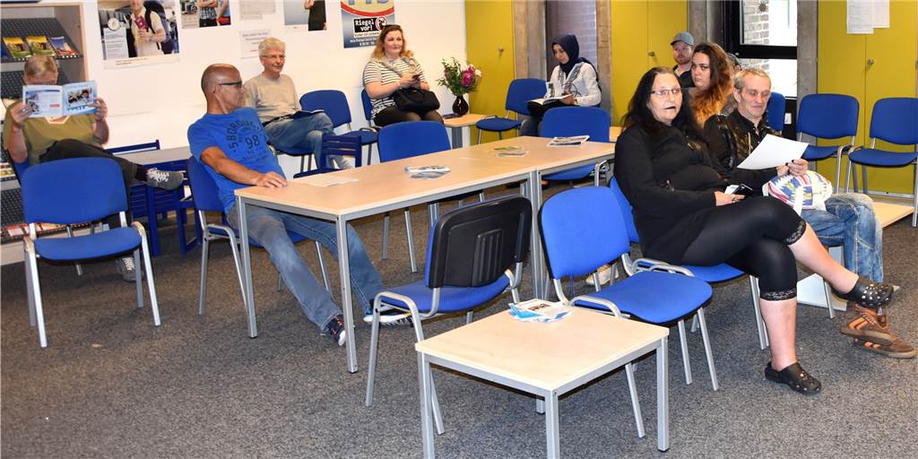 Im Castrop-Rauxeler Bürgerbüro geht’s ab jetzt auch wieder ohne Termin Im Castrop-Rauxeler Bürgerbüro geht’s ab jetzt auch wieder ohne Termin