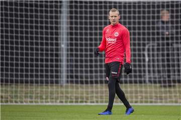 Sebastian Rode will „beschissene“ BVB-Zeit in Frankfurt vergessen machen
