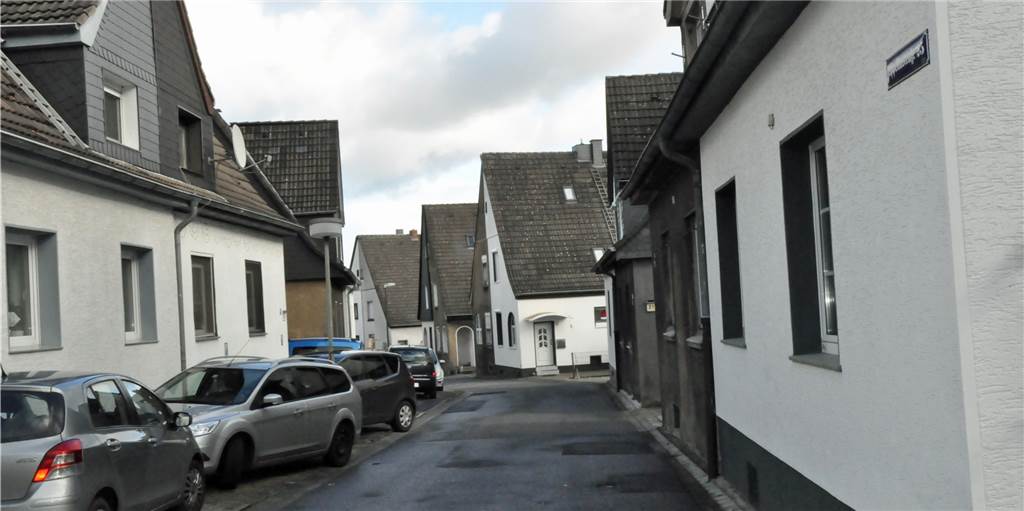 Müllwagen vor Problemen: Eigentümer verbietet Wenden auf seinem Grundstück Müllwagen vor Problemen: Eigentümer verbietet Wenden auf seinem Grundstück
