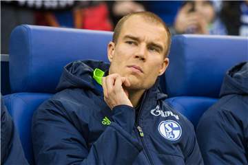 Badstuber, Baba und Co.: Mit Wintereinkäufen hatte Schalke meist wenig Glück