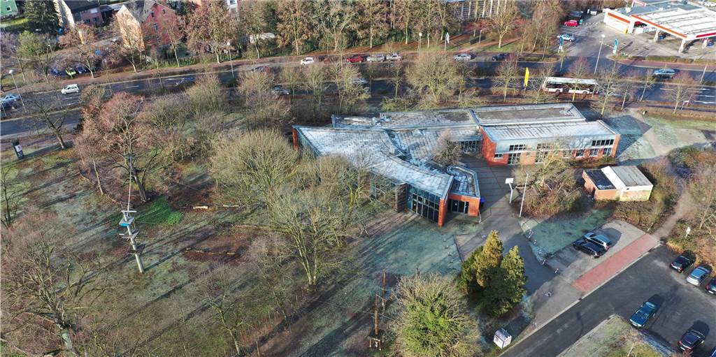 Treffpunkt Altstadt in Dorsten wird für anderthalb Jahre zur Baustelle Treffpunkt Altstadt in Dorsten wird für anderthalb Jahre zur Baustelle