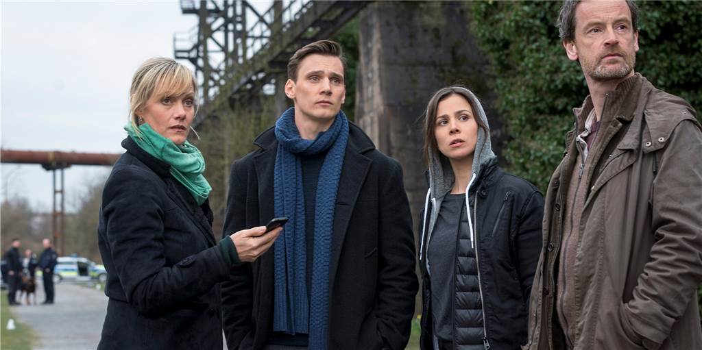 Ist der Dortmund-Tatort schädlich für das Image der Stadt? Ist der Dortmund-Tatort schädlich für das Image der Stadt?