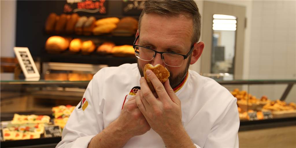 Brötchen-Check: Wo gibt es die besten Brötchen in Werne? Brötchen-Check: Wo gibt es die besten Brötchen in Werne?