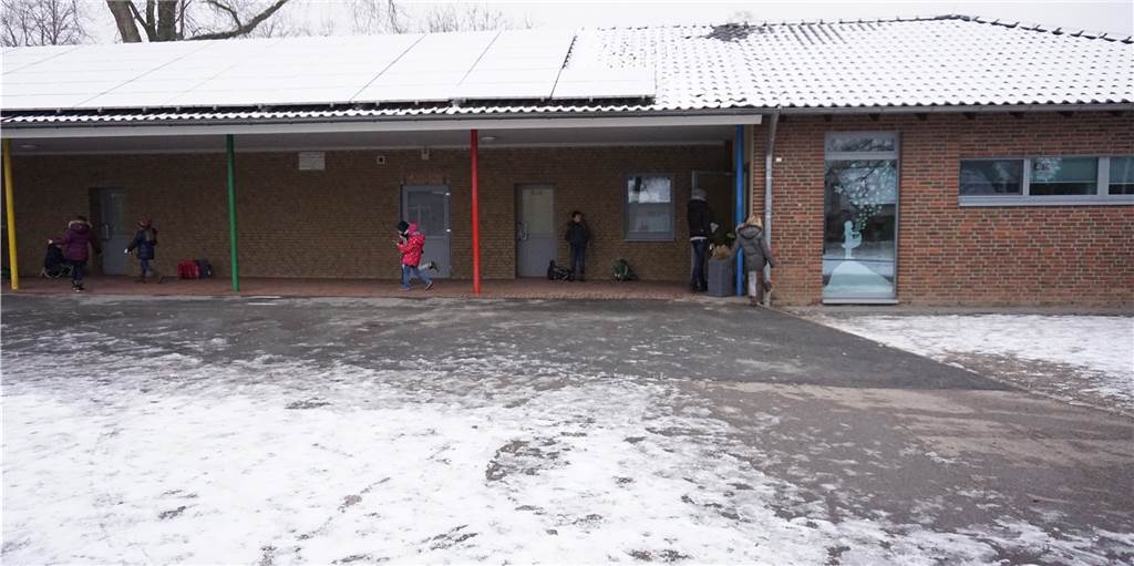 Offener Ganztag der Marienschule Feldhausen soll Anbau für 515.000 Euro erhalten Offener Ganztag der Marienschule Feldhausen soll Anbau für 515.000 Euro erhalten
