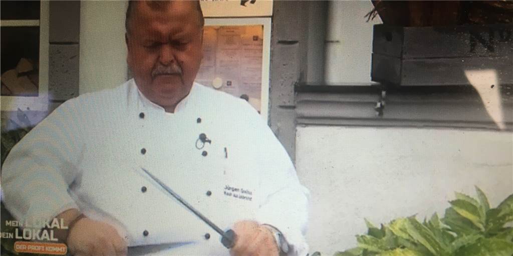 Haus Hölter bei Philipp misst sich im Wettstreit bei „Mein Lokal, Dein Lokal“ Haus Hölter bei Philipp misst sich im Wettstreit bei „Mein Lokal, Dein Lokal“