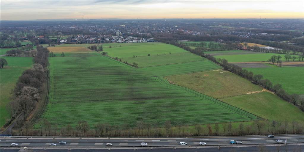 Regionalplanung in Holsterhausen: Volkes Zorn trifft auch die Stadt Dorsten Regionalplanung in Holsterhausen: Volkes Zorn trifft auch die Stadt Dorsten