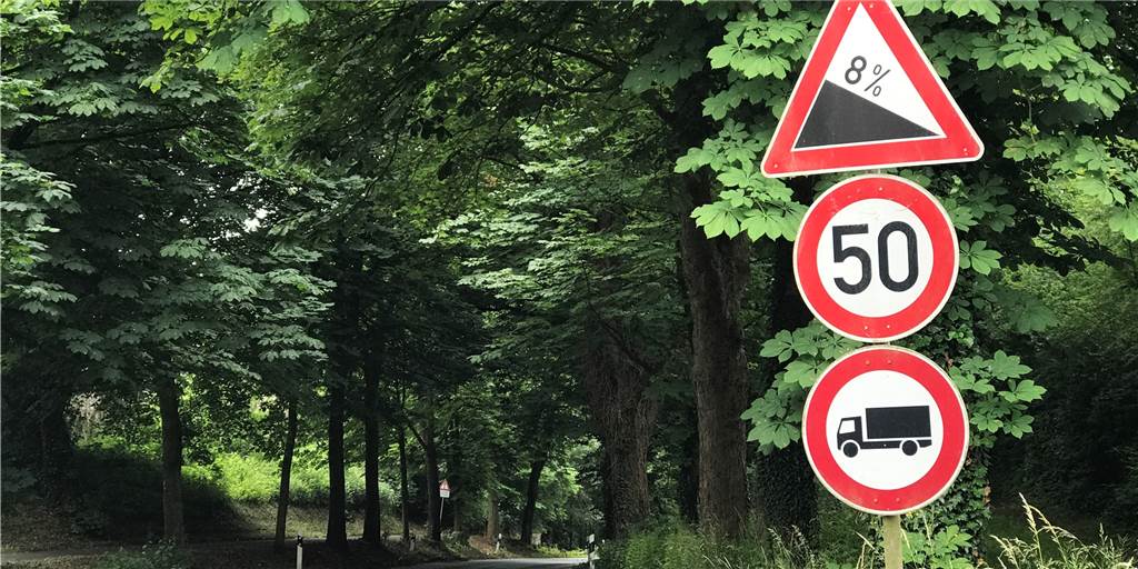 Der Schlossberg als Rodelhügel? Der Schlossberg als Rodelhügel?
