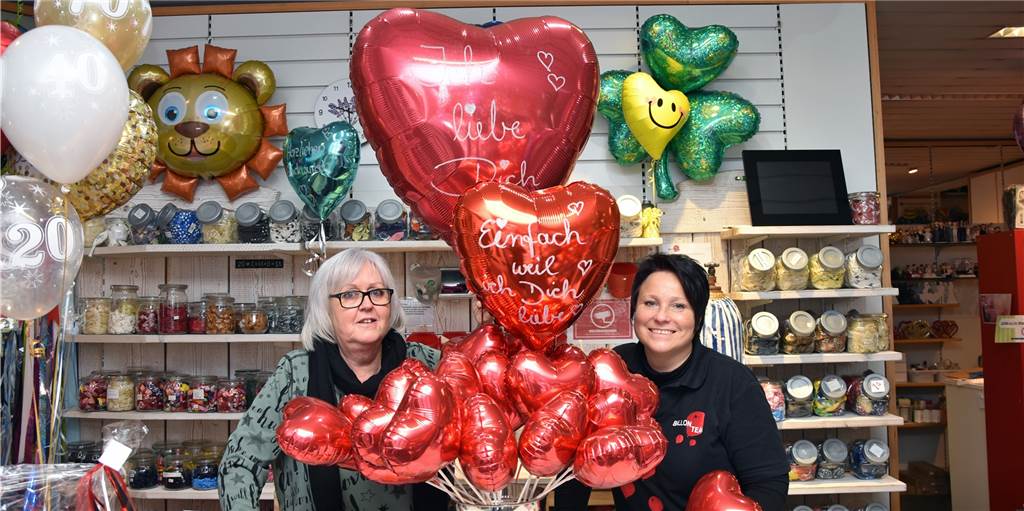Valentinstag: Der Spagat zwischen Glaube und Geschäft Valentinstag: Der Spagat zwischen Glaube und Geschäft