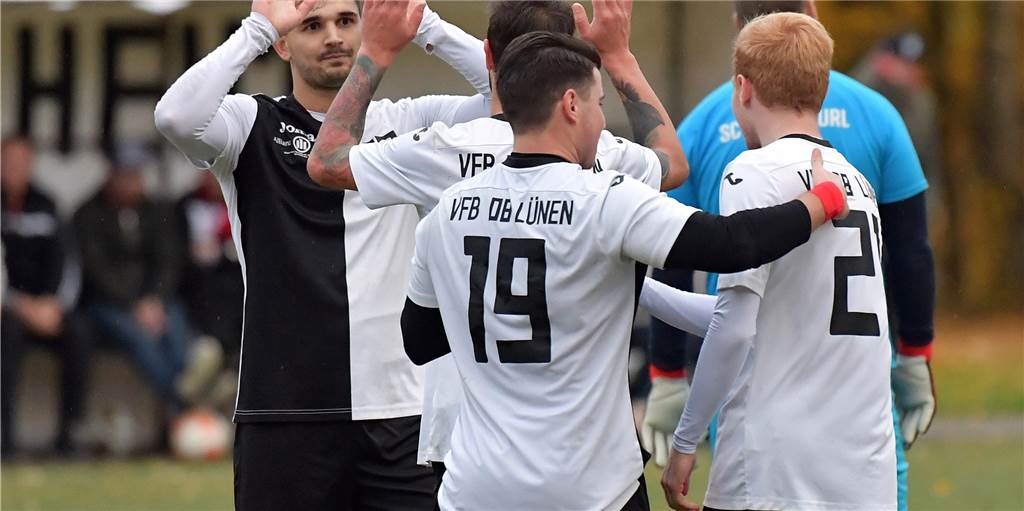 Warum dominieren die Lüner Teams die Dortmunder Fußball-Kreisliga A2? Warum dominieren die Lüner Teams die Dortmunder Fußball-Kreisliga A2?