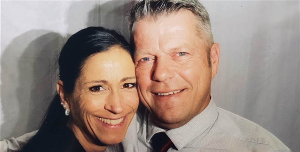 Ein unvergessener Abend im Old Daddy - 20 Jahre später kommen Markus und Andrea zusammen Ein unvergessener Abend im Old Daddy - 20 Jahre später kommen Markus und Andrea zusammen