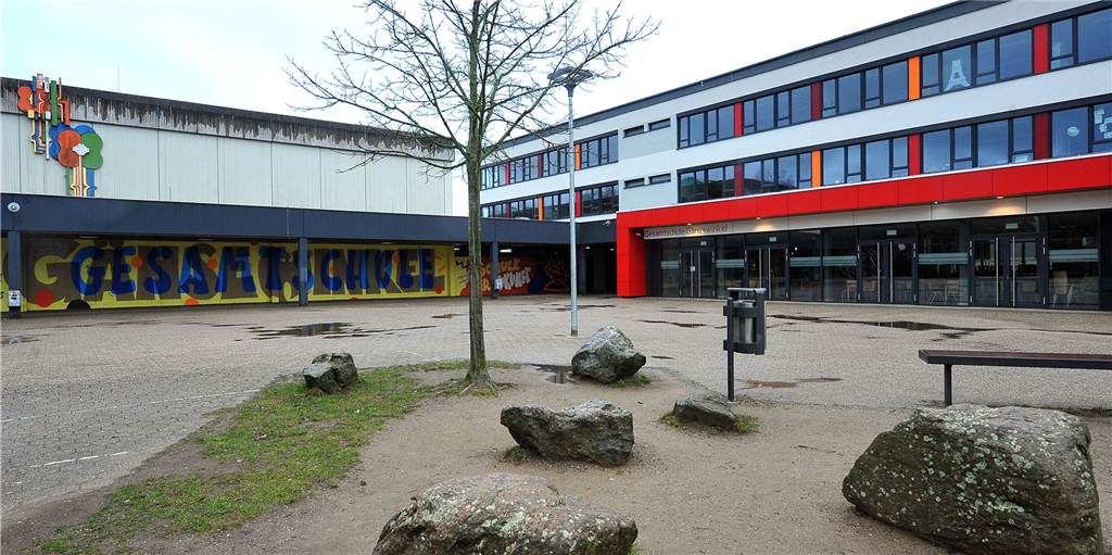 Gesamtschulen und Gymnasien in Schwerte haben etwa gleich viel Anmeldungen Gesamtschulen und Gymnasien in Schwerte haben etwa gleich viel Anmeldungen