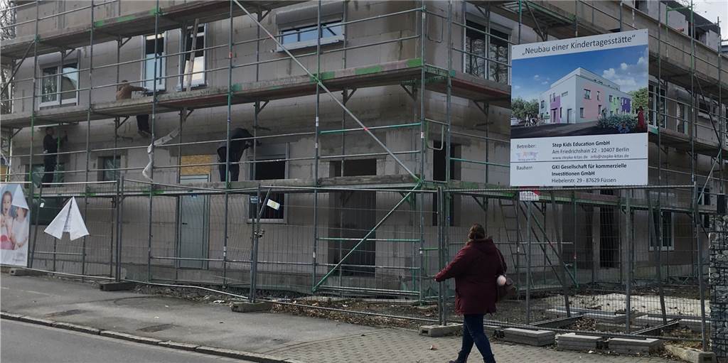 Warum die Politik in Dortmund Probleme mit privaten Kita-Betreibern hat Warum die Politik in Dortmund Probleme mit privaten Kita-Betreibern hat