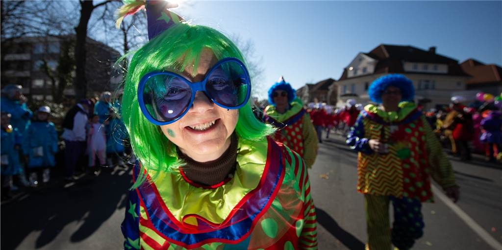 Viele Halterner Geschäfte wollen Rosenmontag nachmittags öffnen Viele Halterner Geschäfte wollen Rosenmontag nachmittags öffnen
