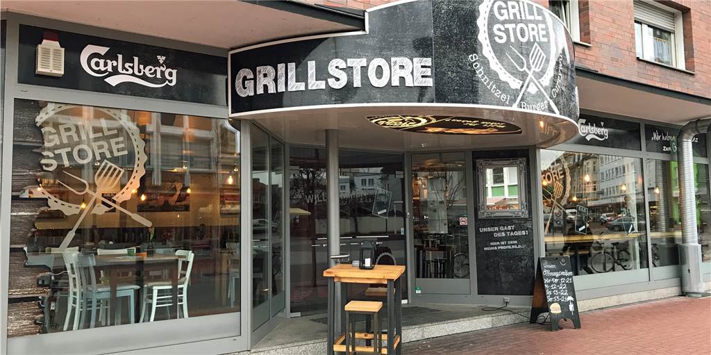 Grillstore nach sieben Monaten schon in der Insolvenz - aber es geht wohl weiter Grillstore nach sieben Monaten schon in der Insolvenz - aber es geht wohl weiter